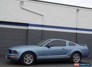 2005 Ford Mustang -- for Sale