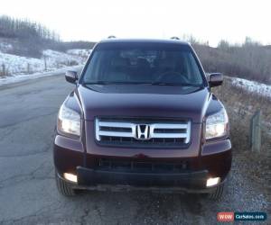 Classic 2008 Honda Pilot for Sale