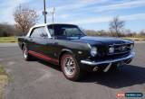 Classic 1966 Ford Mustang GT for Sale