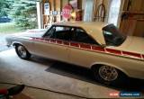 Classic Plymouth: Satellite Pro Street for Sale