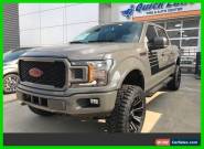 2018 Ford F-150 XLT for Sale