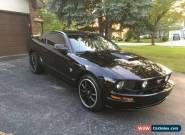 2009 Ford Mustang GT Coupe 2-Door for Sale