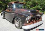 Classic 1956 Chevrolet Other Pickups Shortbed for Sale