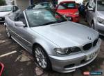 2006 BMW 3 Series 2.0 320Cd M Sport 2dr for Sale