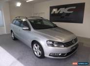 2011 Volkswagen Passat 2.0 TDI BlueMotion Tech SE 5dr for Sale