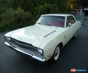 Classic 1969 Dodge Dart GTS for Sale