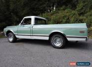 1969 Chevrolet C-10 for Sale