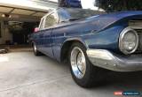 Classic 1961 Chevrolet Other 2 door for Sale