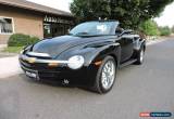 Classic 2005 Chevrolet SS Base Convertible 2-Door for Sale