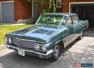 1963 Buick LeSabre for Sale