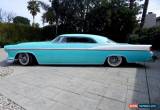 Classic 1956 Chrysler Windsor Custom for Sale