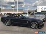 2008 Ford Mustang GT Convertible 2-Door for Sale