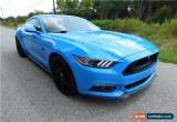 Classic 2017 Ford Mustang GT for Sale