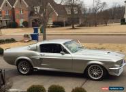 1968 Ford Mustang 2 Door for Sale