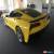 Classic 2017 Chevrolet Corvette Stingray Coupe 2-Door for Sale