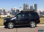 Chevrolet: Tahoe for Sale