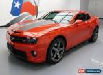 2012 Chevrolet Camaro 2SS Coupe 2-Door for Sale