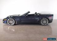 2013 Chevrolet Corvette 427 Convertible 2-Door for Sale