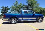 Classic 2011 Dodge Ram 1500 for Sale