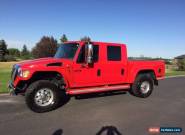 Ford: MXT for Sale