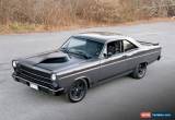 Classic 1966 Ford Fairlane GTA for Sale