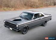 1966 Ford Fairlane GTA for Sale