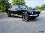 1967 Ford Mustang GT / COBRA ""Custom " for Sale