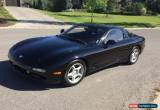 Classic Mazda: RX-7 for Sale