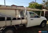 Classic mitsubishi triton 2009 MN for Sale