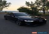 Classic Audi: S4 Premium Plus, Black Optics for Sale