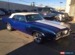 Oldsmobile : 442 Cutlass Supreme Convertible 442 Clone! for Sale