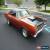 Classic 1969 Plymouth Road Runner for Sale