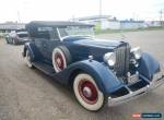 Packard: 1101 Phaeton for Sale