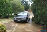 Classic Jaguar for Sale