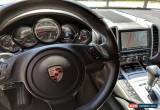 Classic 2011 Porsche Cayenne Turbo for Sale