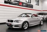 Classic 2010 BMW 1 Series 2.0 118i M Sport 2dr for Sale