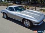 1967 Chevrolet Corvette Coupe for Sale