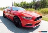 Classic 2017 Ford Mustang GT Premium for Sale