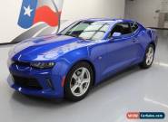 2017 Chevrolet Camaro LT Coupe 2-Door for Sale