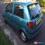 Classic 2005 Chevrolet Matiz 1.0LE 5dr for Sale