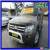 Classic 2009 Mitsubishi Pajero NT VR-X LWB (4x4) Grey Automatic 5sp A Wagon for Sale