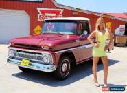 1965 Chevrolet C10 for Sale