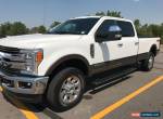 2017 Ford F-350 Crew Cab Long Bed for Sale