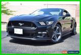 Classic 2016 Ford Mustang GT for Sale