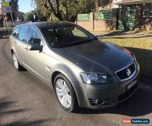 Classic holden commodore z series for Sale