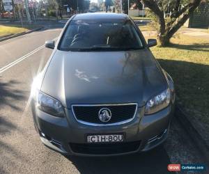 Classic holden commodore z series for Sale