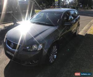Classic holden commodore z series for Sale