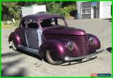 Classic 1938 Ford Other Coupe for Sale