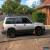 Classic 1997 Subaru Forester Auto No Reserve for Sale