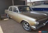 Classic Holden EJ for Sale